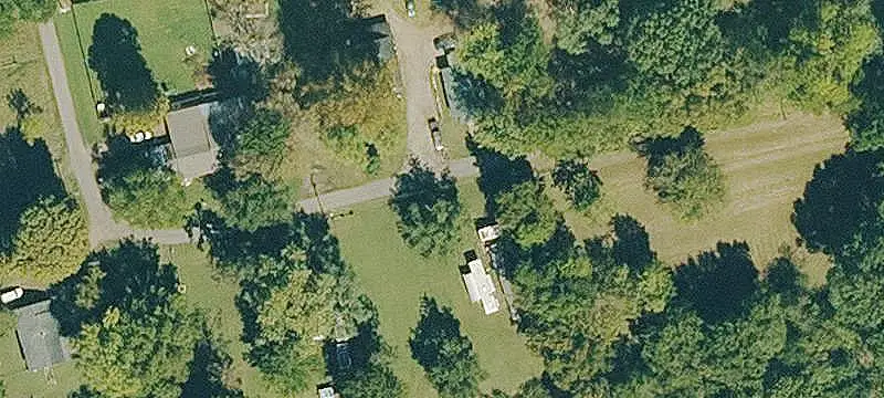 Industrial Land with Railroad Spur