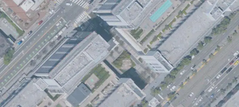 Mixed-Use Property Near Caltrain