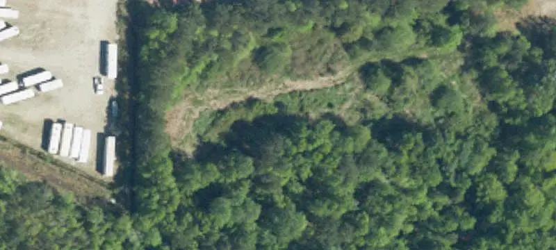 Limited Industrial Development Land