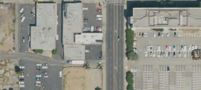 7-Eleven Anchored Shopping Center