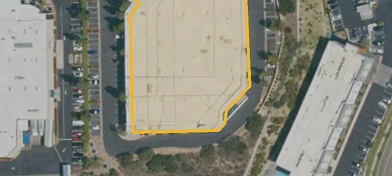 Specialty Property Near Airport