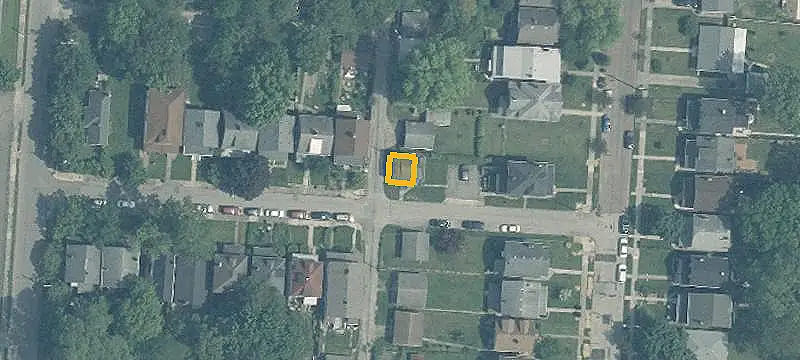 Updated Three-Bedroom Duplex