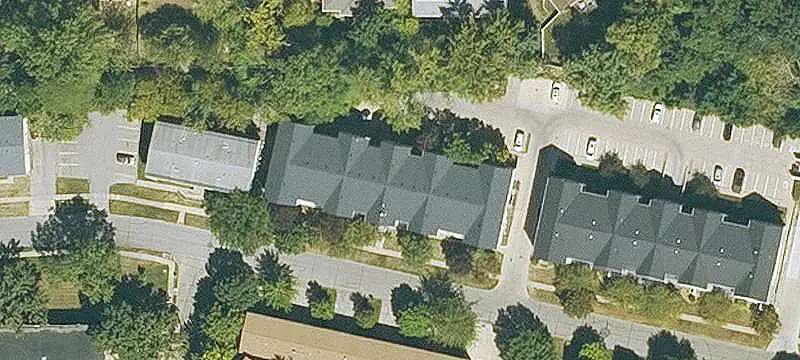 36-Unit Apartment Building with Elevator