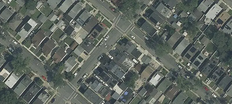 Renovated Multifamily Residence