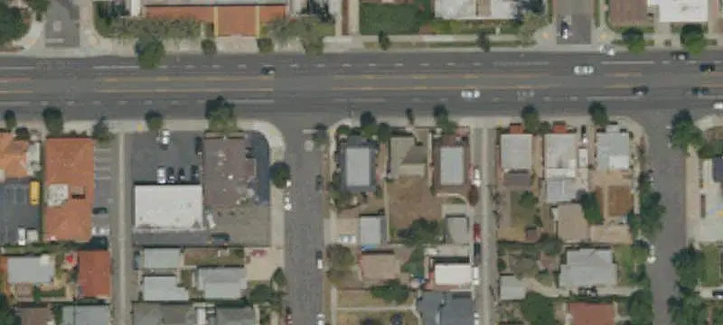 Multi-Building 6-Unit Apartment Property