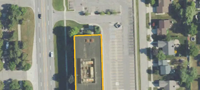 Renovated Office Building