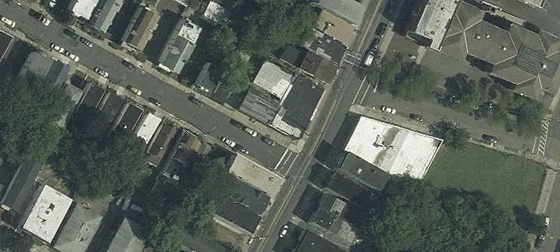 Mixed-Use Property with Apartment Renovations