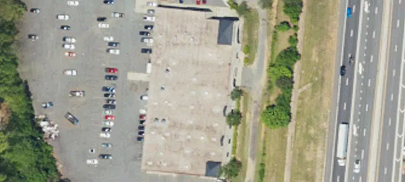 NNN Auto-Repair Property