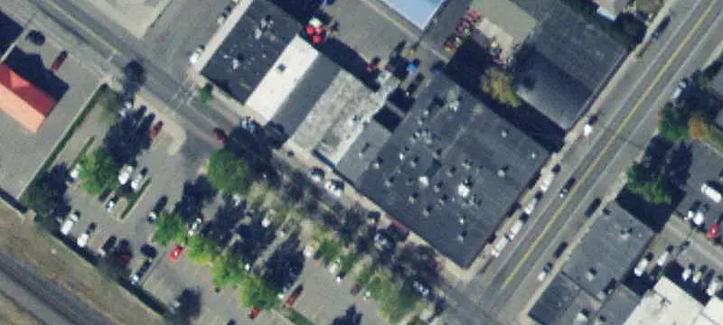 Multi-Tenant NNN Office Property