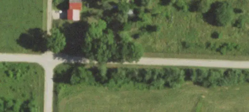 Fugitt Mill Campground With Covered Amenities