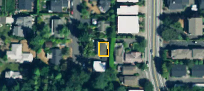 Remodeled Kirkland Duplex