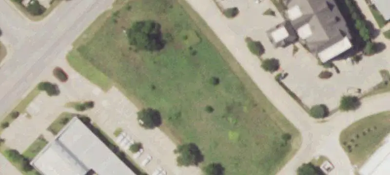 Commercial Land with Parkway Frontage
