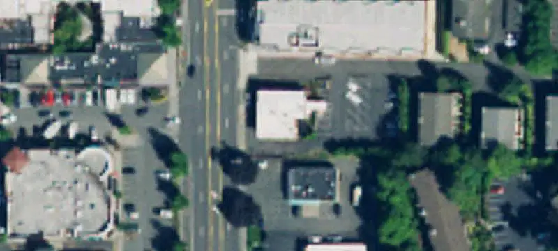 Mixed-Use Property with Medical Center