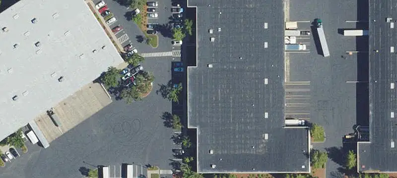 Industrial Distribution Space