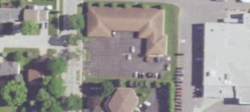 Multi-Tenant Office Space