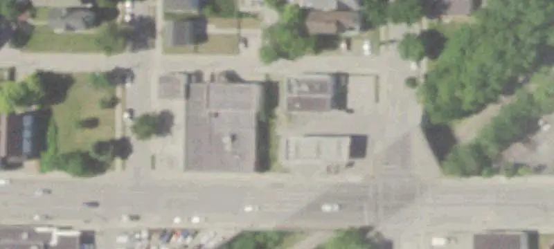 Level Commercial Land
