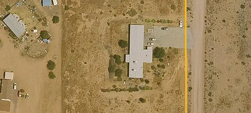 Flat Recreation Land