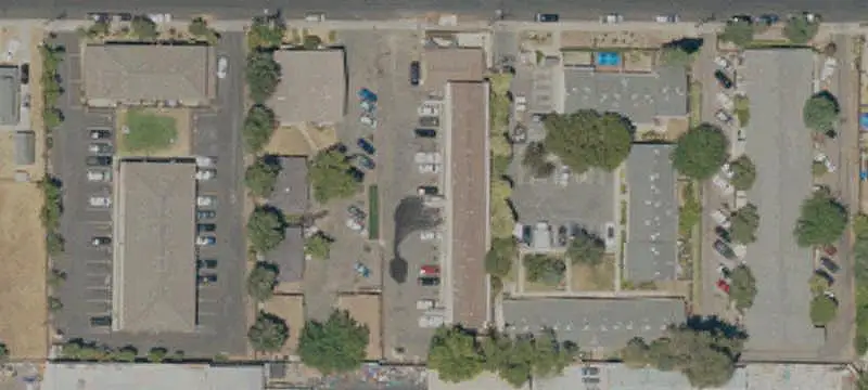 33-Unit Apartment Property