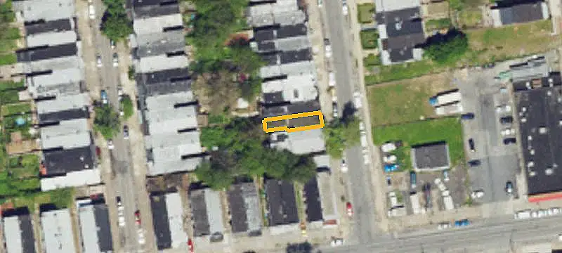 Four-Unit Multifamily Property