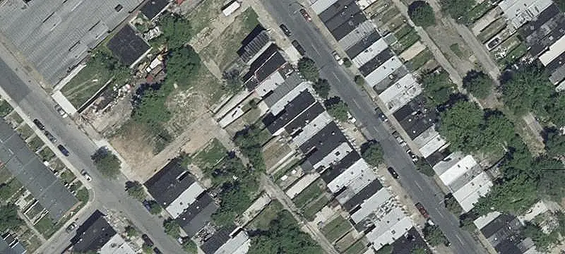 Updated Triplex with Vacant Unit