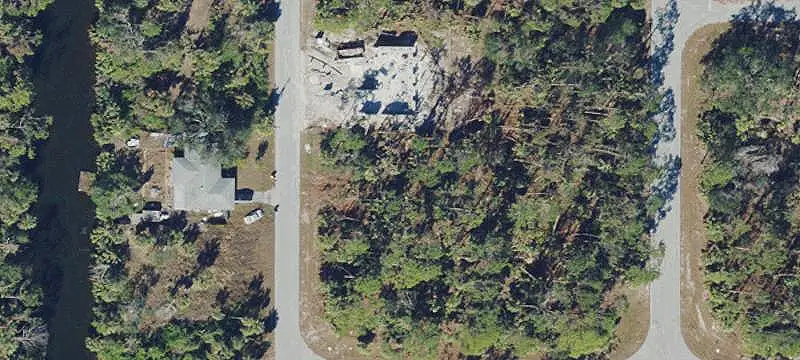 350 Kindred Boulevard, Port Charlotte, FL 33954