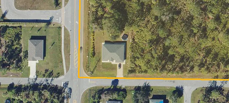 Lots 10, 11 & 12 Zoratoa Ave, North Port, FL 34286