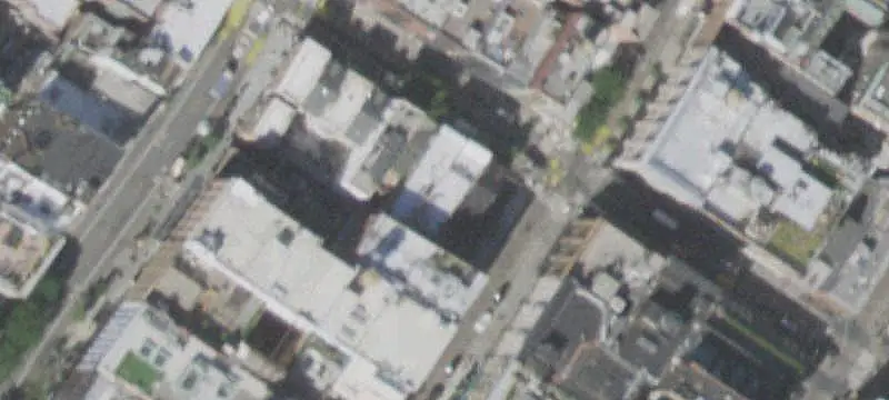 Mixed-Use Property with Retail Space