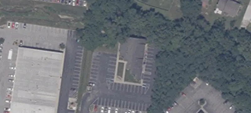 Medical Office Building with Parking