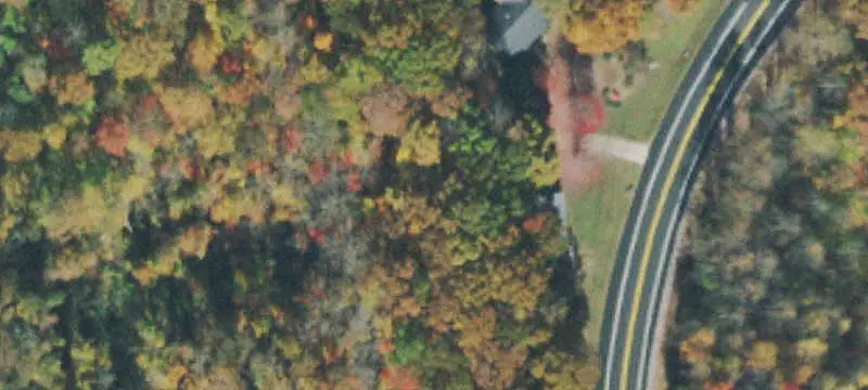 Five-Site RV Park