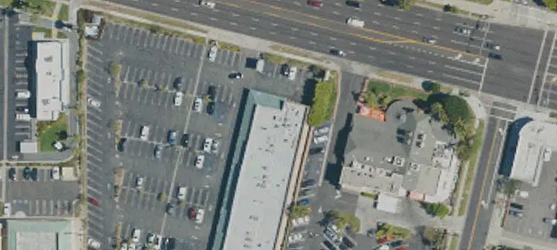 Retail Space
