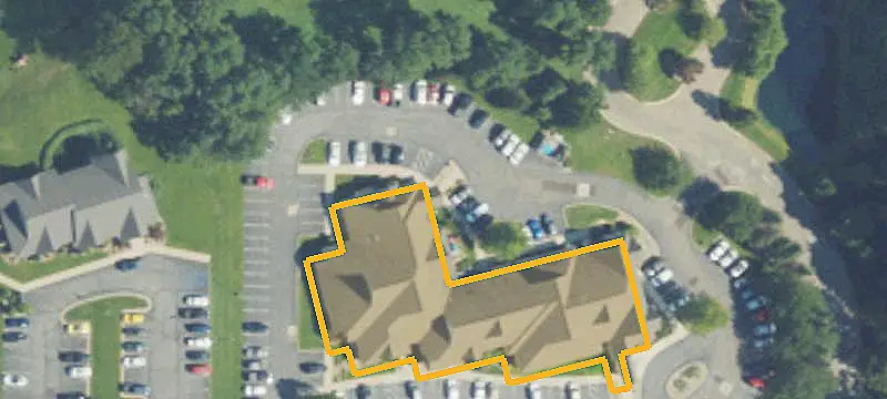 Golf Course Commercial Land