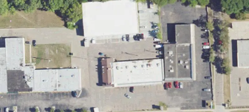 Walton Plaza Retail Space