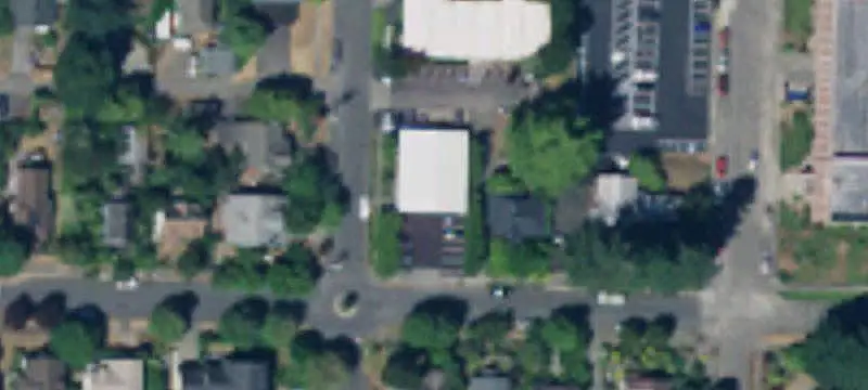 Specialty Property