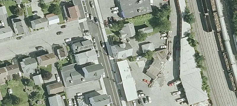 8-Unit Apartment Property