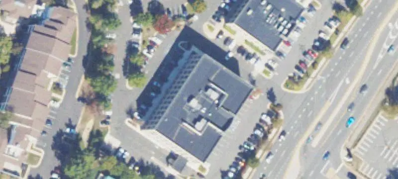 Office Units Near Retail