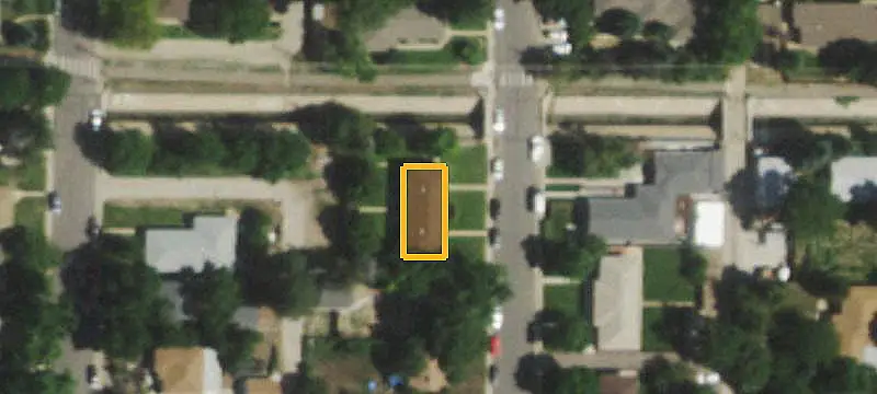 Bi-Level Multifamily Property