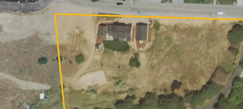 Vacant Land