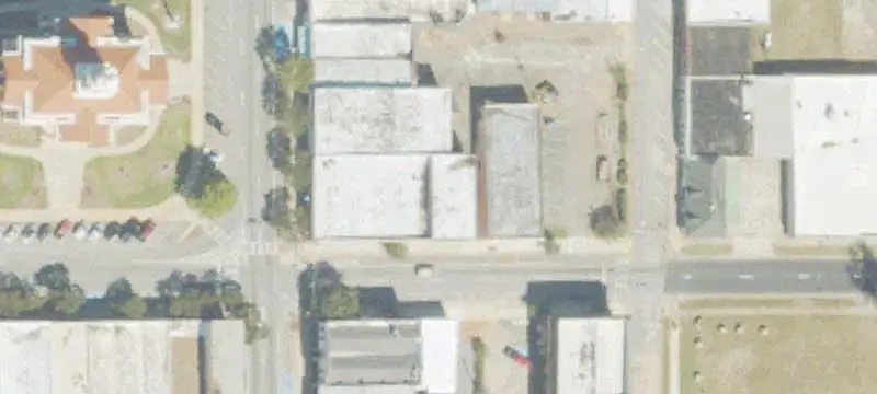 Remodeled Downtown Office Building