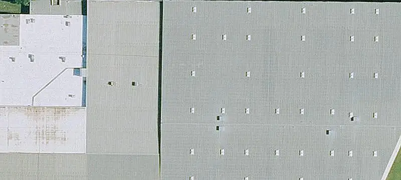 Single-Tenant Manufacturing Facility