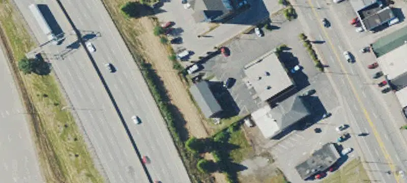 Mixed-Use Retail and Apartment Property