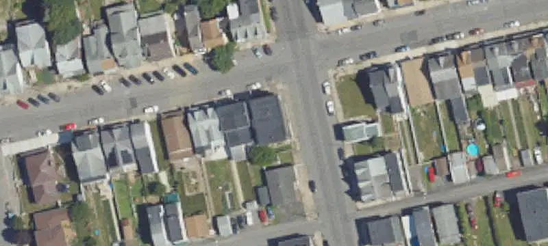 Three-Story Multifamily Property