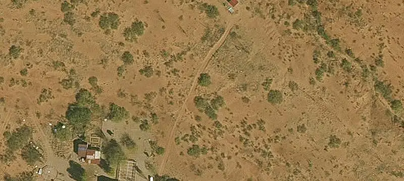 Unimproved Land