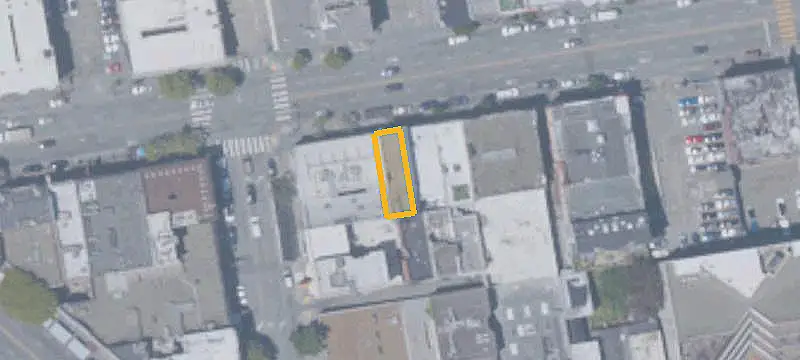 Two-Level Parking Facility