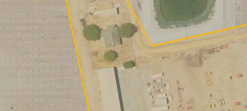 Industrial Land Near Agri-Center