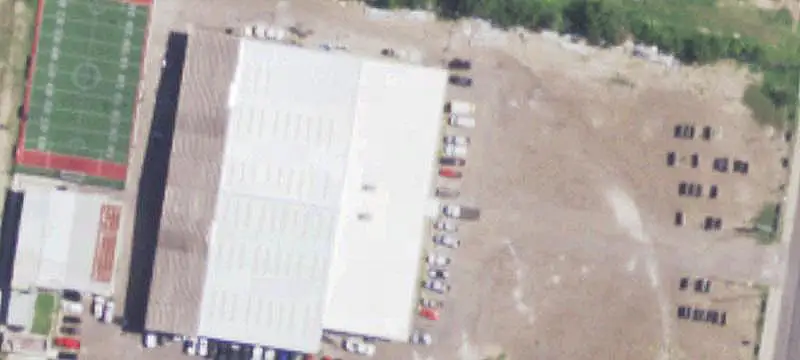 Industrial Land on Major Thoroughfare