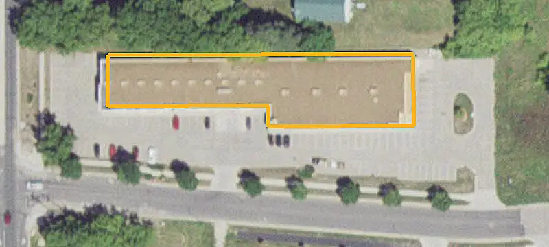 Commercial Land With Highway Access