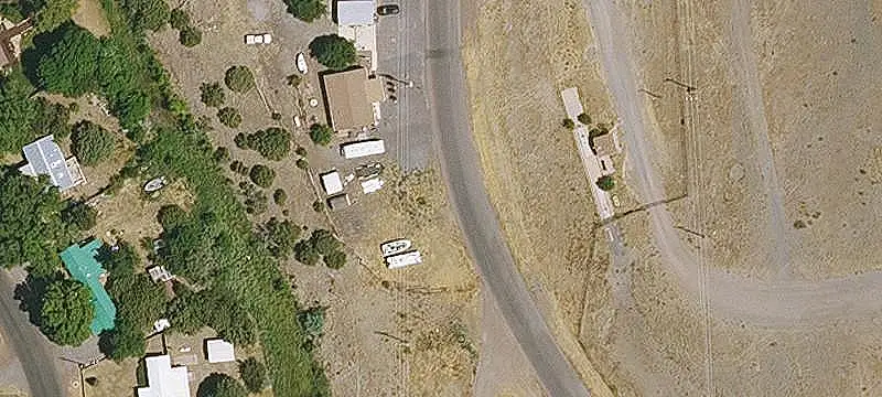 Mountain Recreation Land