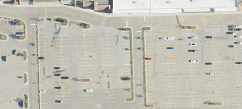 West Oaks Shopping Center