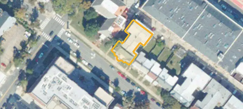 18-Unit Apartment Building