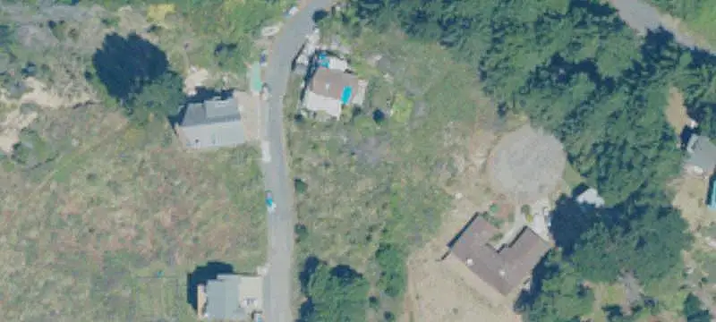 Land or Vacant Lot